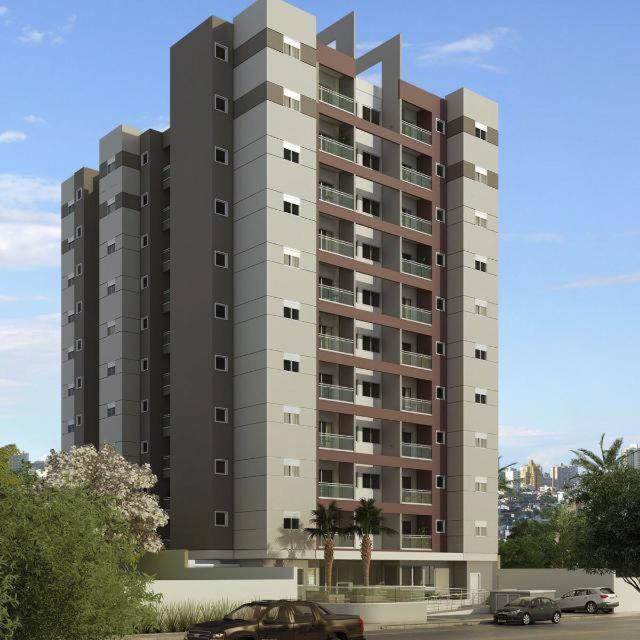 Zeus - Moderno Com Wifi, Melhor Localizacao,Max 4 Sao Carlos  Exterior photo