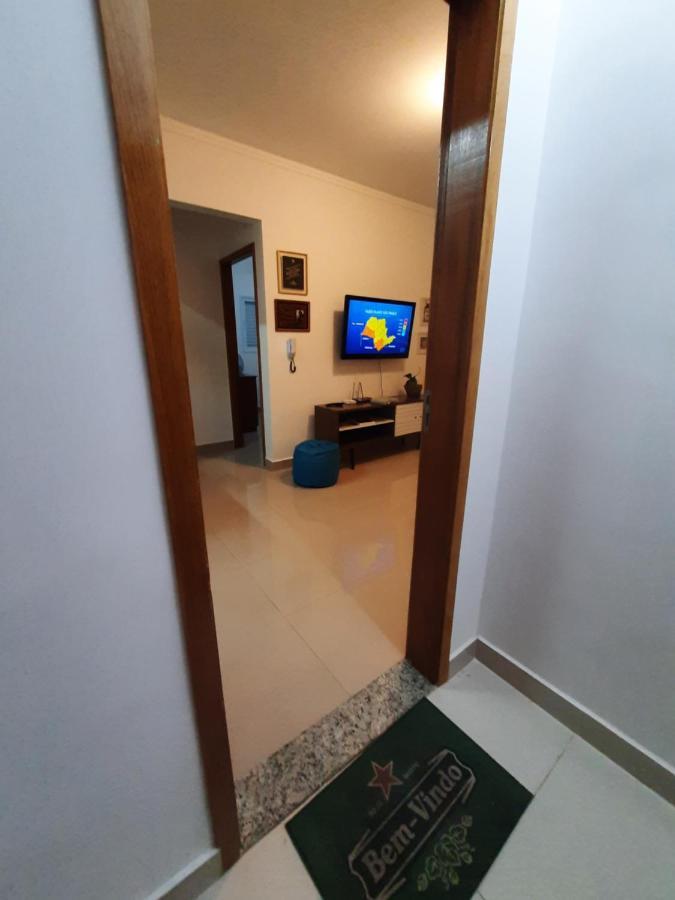Zeus - Moderno Com Wifi, Melhor Localizacao,Max 4 Sao Carlos  Exterior photo