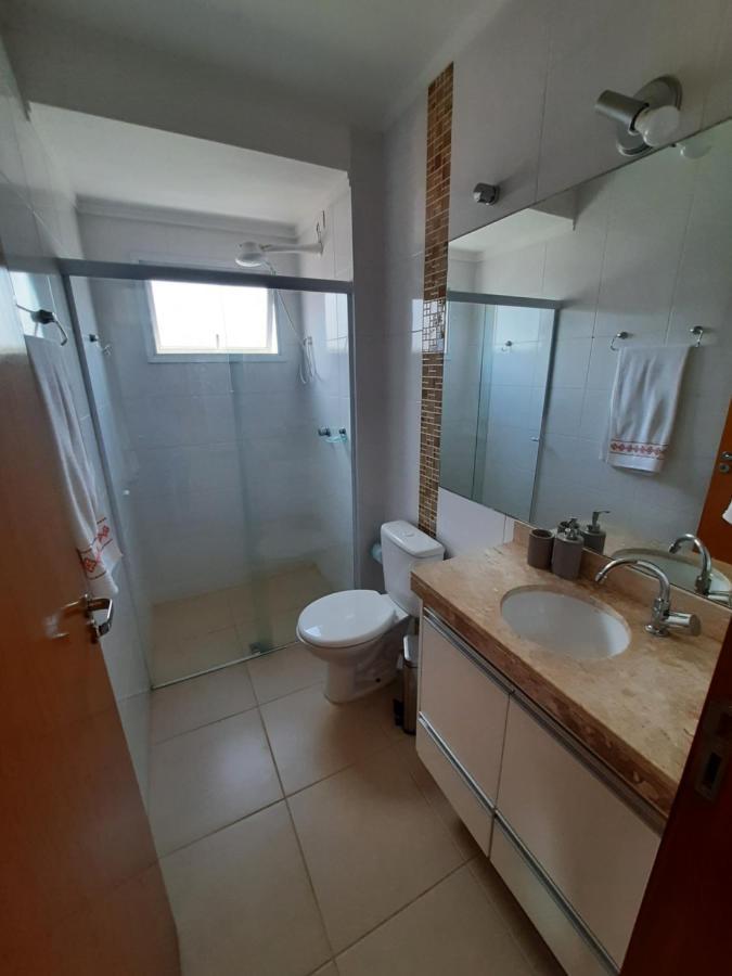 Zeus - Moderno Com Wifi, Melhor Localizacao,Max 4 Sao Carlos  Exterior photo