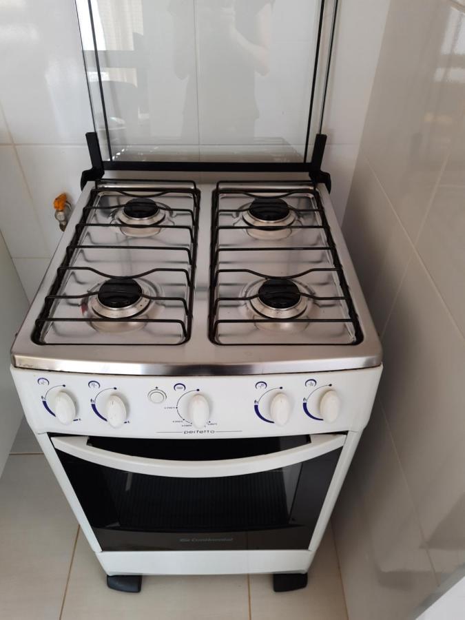 Zeus - Moderno Com Wifi, Melhor Localizacao,Max 4 Sao Carlos  Exterior photo