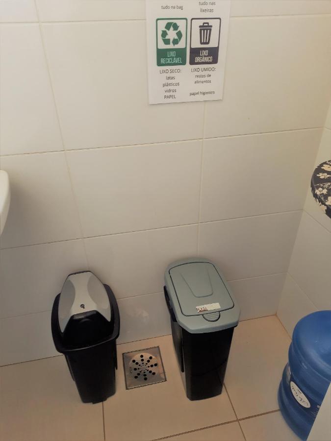 Zeus - Moderno Com Wifi, Melhor Localizacao,Max 4 Sao Carlos  Exterior photo