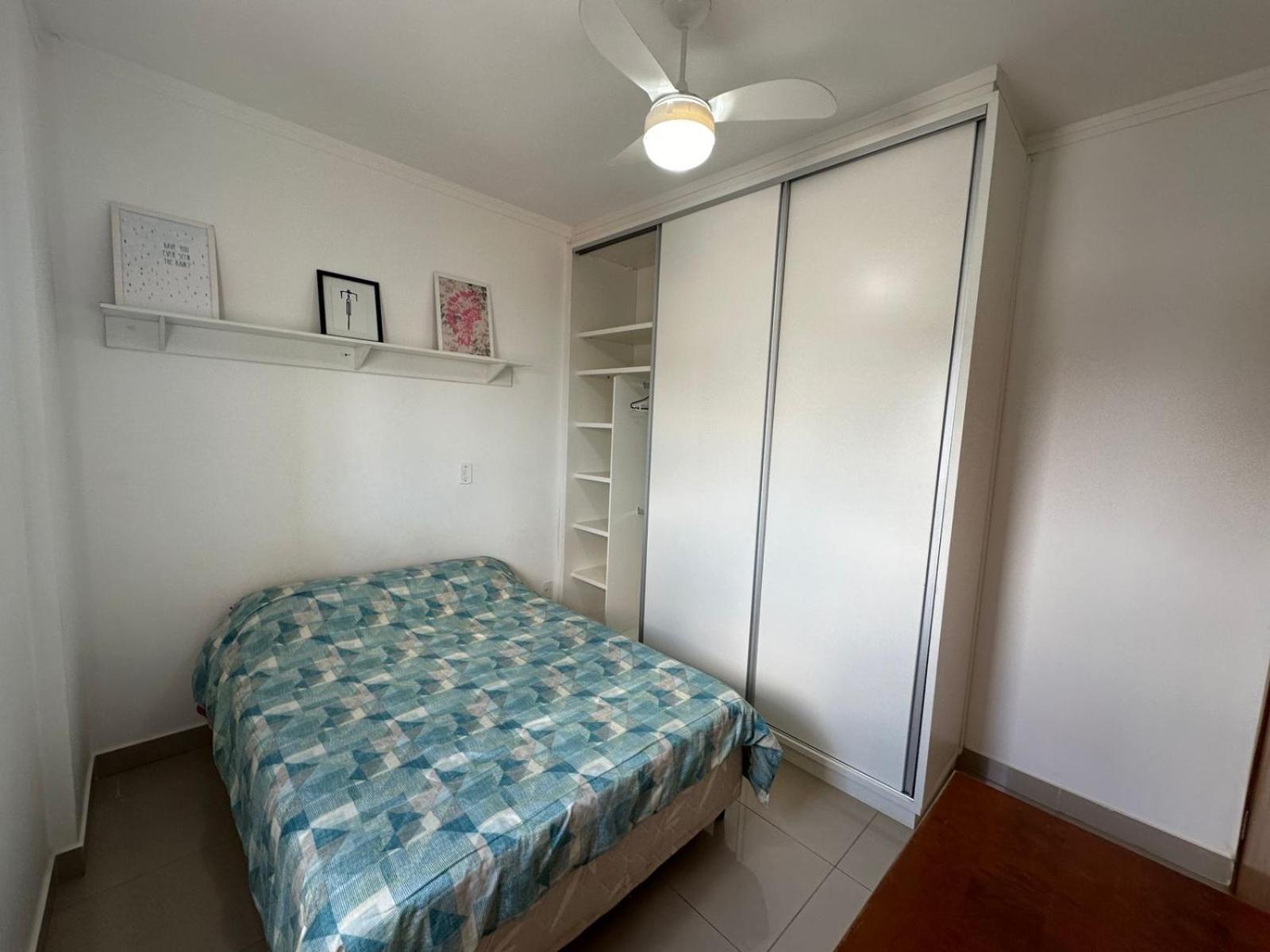 Zeus - Moderno Com Wifi, Melhor Localizacao,Max 4 Sao Carlos  Exterior photo