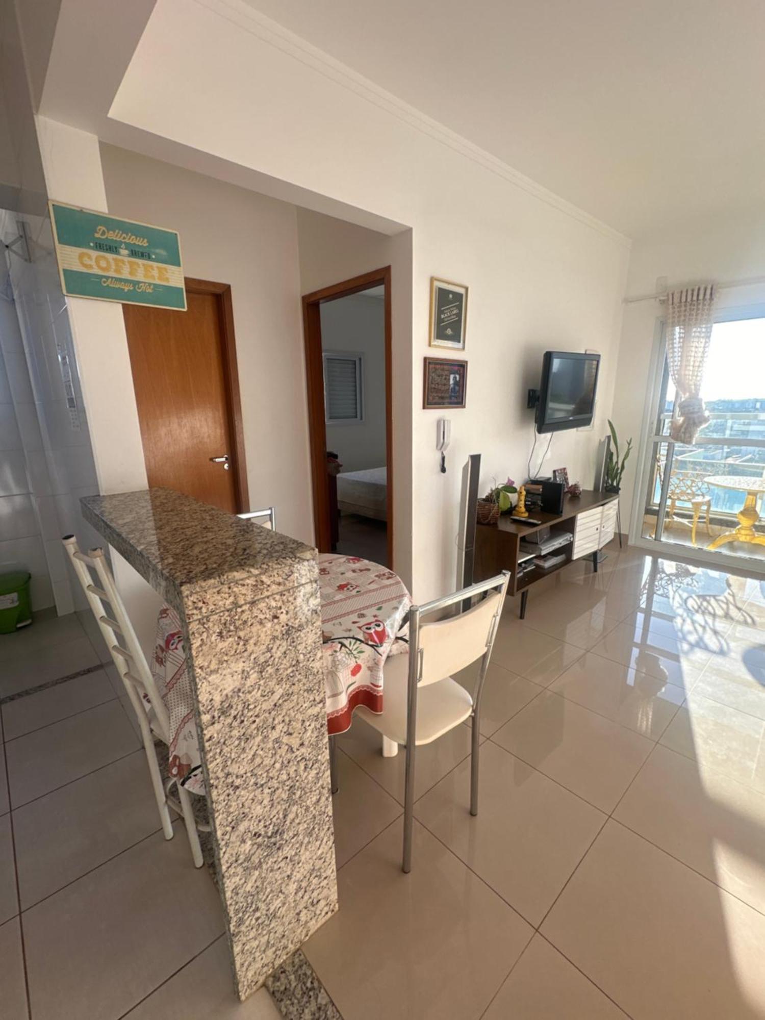 Zeus - Moderno Com Wifi, Melhor Localizacao,Max 4 Sao Carlos  Exterior photo